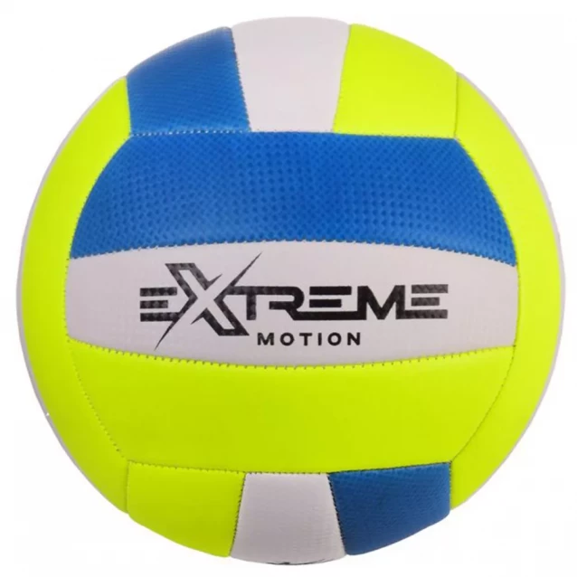 Мяч волейбольный Країна іграшок Extreme Motion №5 (VP2111) - 1