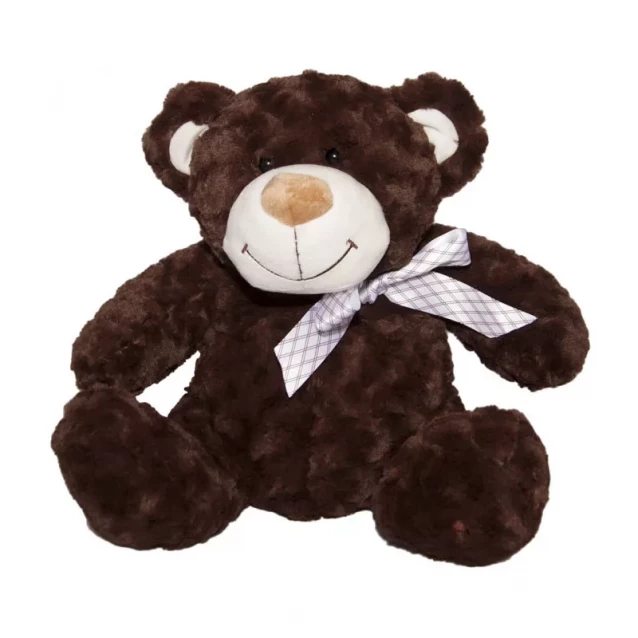 Мягкая игрушка Grand Медведь коричневый 40 см (4001GMB) - 1