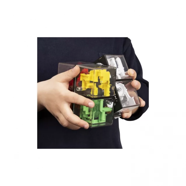 Лабиринт-головоломка Perplexus 2x2 Rubiks - 7