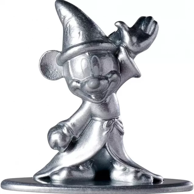 Фігурка Jada Disney 100 років 4 см метал в асортименті (253071009) - 4