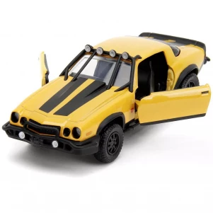 Машина Jada Бамблби 1:32 (253112008) детская игрушка