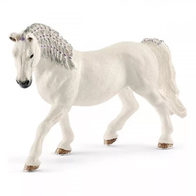 Schleich Іграшка-фігурка Schleich Липпіціанська кобила 13819 - 1
