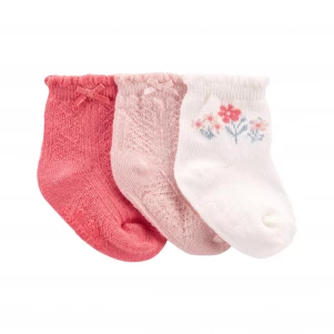 CARTER`S Шкарпетки для дівчинки (72-86 cm) 1L764710_12-24 Шкарпетки і колготки