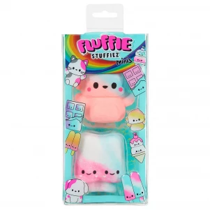 М’яка іграшка-антистрес Fluffie Stuffiez Minis в асортименті (524793) дитяча іграшка