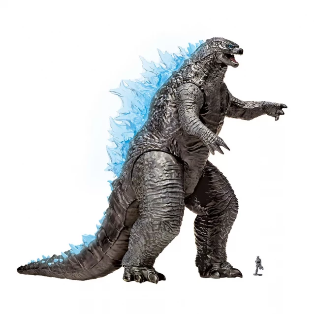 Фігурка Godzilla vs. Kong - Мегаґодзилла 33 см (35382) - 1
