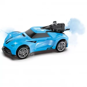 Автомодель Sulong Toys Spray Car Sport 1:24 на радиоуправлении (SL-354RHBL) детская игрушка