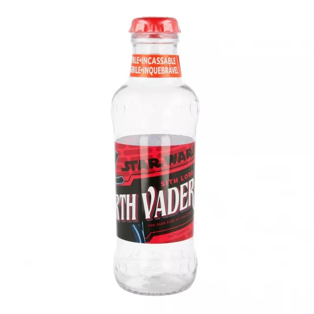 Пляшка для води Stor Star Wars 390 мл пластик (Stor-04979) - 2