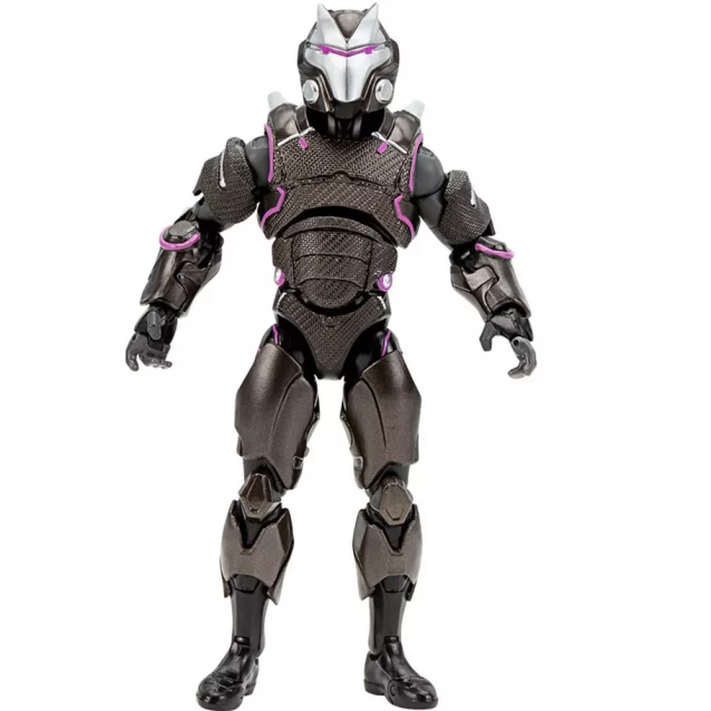 Колекційна фігурка Jazwares Fortnite Legendary Series Max Level Figure Omega Purple - 4