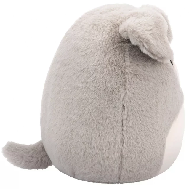 М'яка іграшка Squishmallows Шнауцер Шон 30 см (SQCR06682) - 5