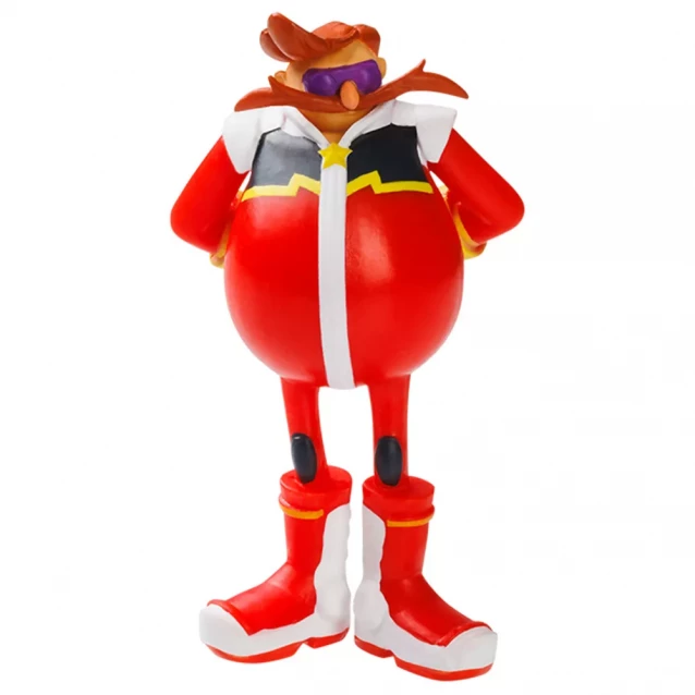 Фігурка Sonic Prime Доктор Еґман 6,5 см (SON2010J) - 3