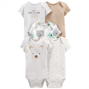 CARTER'S Комплект боді унісекс (76-81cm) 1L773710_18M - для дітей