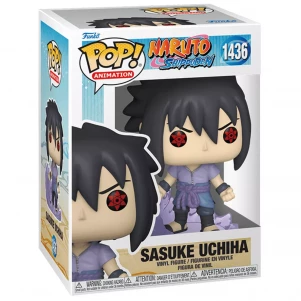 Фігурка Funko POP! Саске (72072) дитяча іграшка