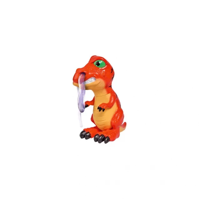 SIMBA Іграшка «Динозавр Т-Ротз» зі слизом, 3+ - 1
