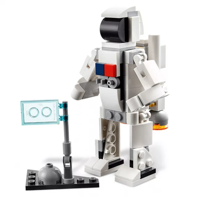 Конструктор Lego Creator Творче будування (31134) - 8