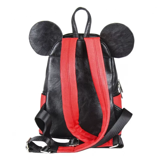 Disney Рюкзак модний, штучна шкіра, Міккі, CERDA CASUAL FASHION FAUX-LEATHER MICKEY CERDA-2100002818 - 2