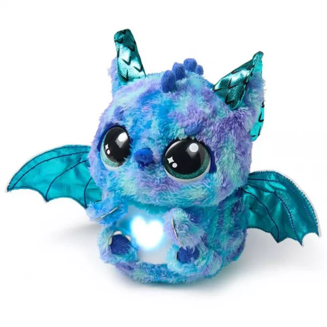 Іграшка інтерактивна Hatchimals Alive! Драко в яйці в асортименті (SM19201/6069282) - 4