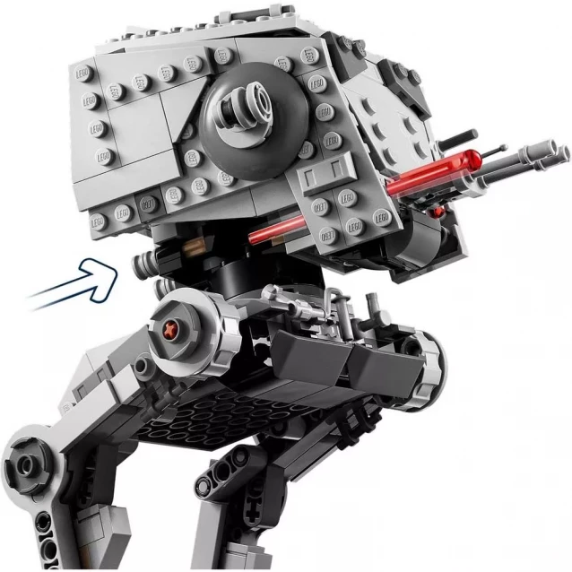 Конструктор LEGO Star Wars AT-ST на Готі (75322) - 8