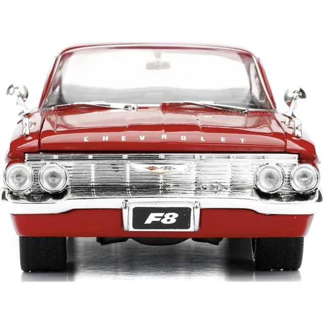 Автомодель Fast&Furious Chevrolet Impala 1:24 (253203051) - 6