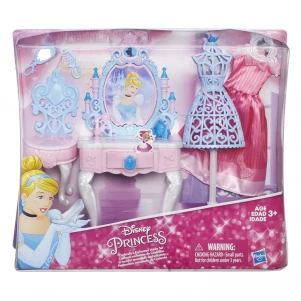Ігровий набір Disney Princess (В5309EU4)  ляльковий будиночок