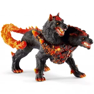 Фігурка Schleich Цербер (42451) дитяча іграшка