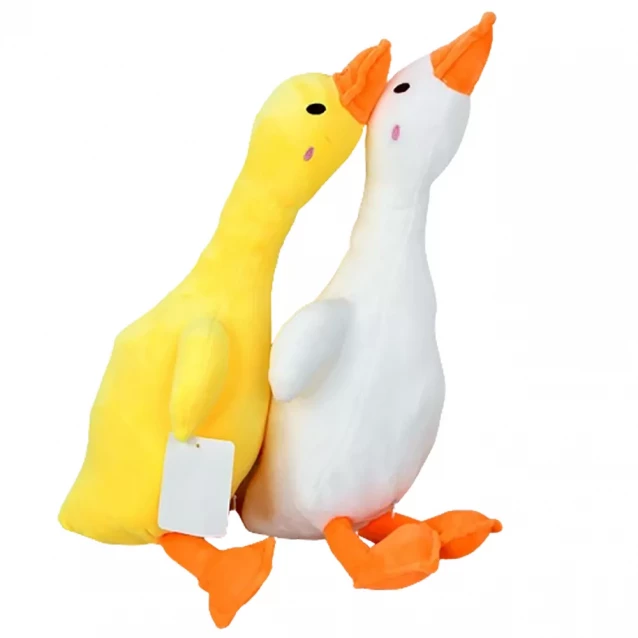 Мягкая игрушка Країна іграшок Фламинго 65 см в ассортименте (K15222) - 1
