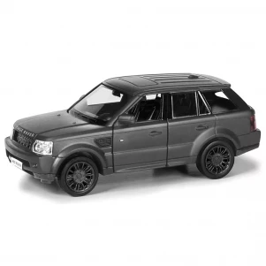 Автомодель TechnoDrive Land Rover Range Rover Sport чорний (250342U) дитяча іграшка