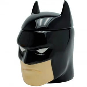 Чашка DC COMICS 3D BATMAN Дитячий посуд