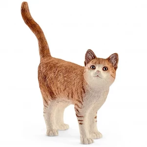Фігурка Schleich Кішка (13836) дитяча іграшка