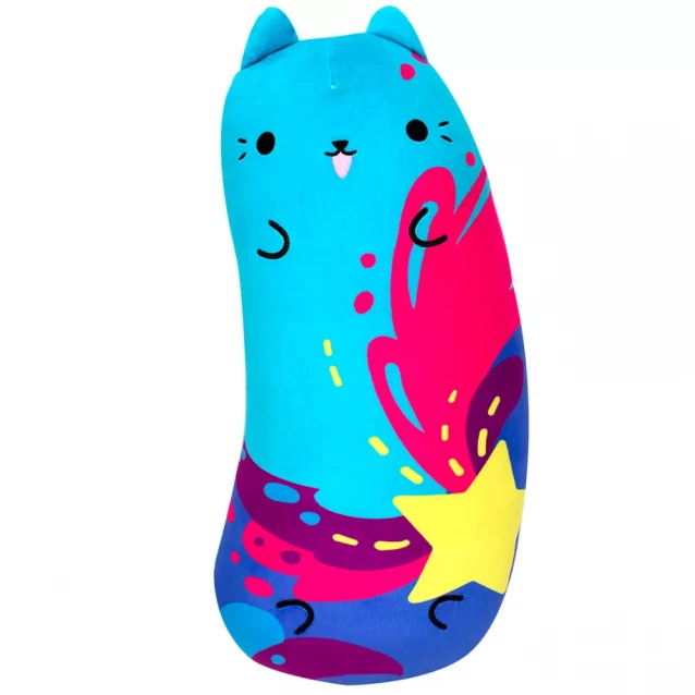 М'яка іграшка Cats Vs Pickles Huggers Зірочка 46 см (CVP2100PM-4) - 1