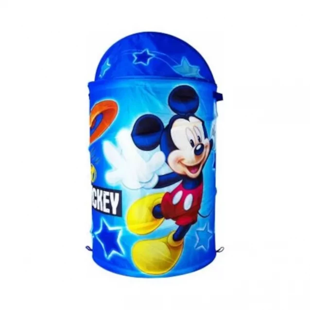 Кошик для іграшок Країна іграшок Disney Mickey Mouse (KI-3503-K (D-3503)) - 2