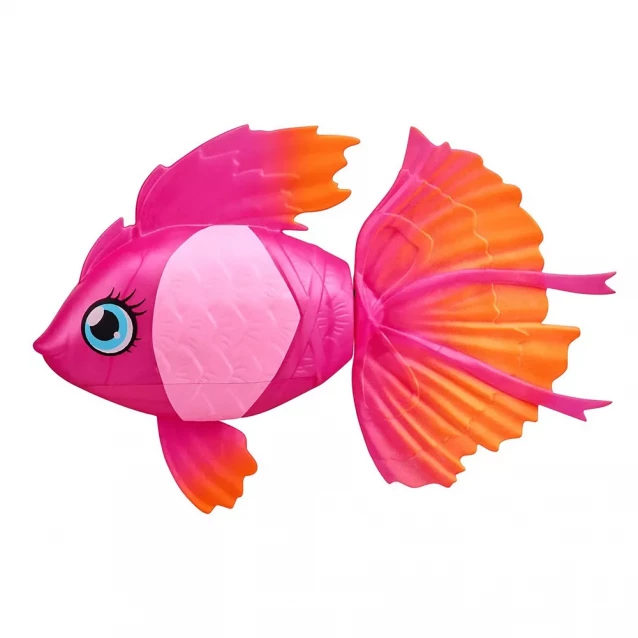 Интерактивная игрушка Little Live Pets Рыба Марина-Балерина (26406) - 2