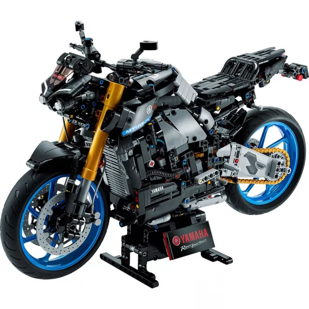 Конструктор Lego Technic Yamaha MT-10 SP (42159) - 3