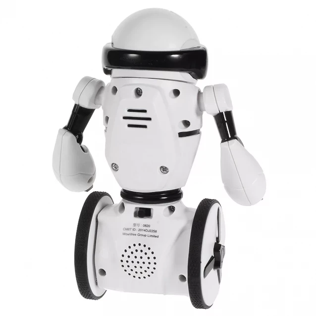 WOW WEE Робот MiP (белый) - 4
