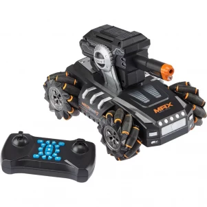 Танк Zipp Toys SwiftRecon на радіокеруванні помаранчевий (532.00.02) дитяча іграшка