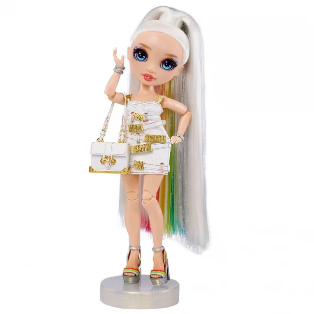 Лялька Rainbow High Fantastic Fashion Амая (594154) - 3