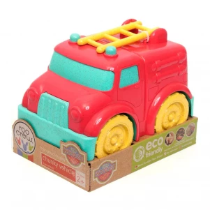 Roo Crew Пожарная машина, 58001-2 для малюків