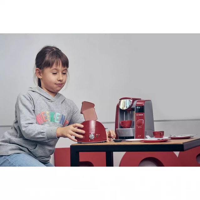 Іграшковий тостер Bosch (9578) - 4