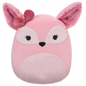 М'яка іграшка Squishmallows Лисиця Фенек Міракл 30 см SQCR05432 дитяча іграшка