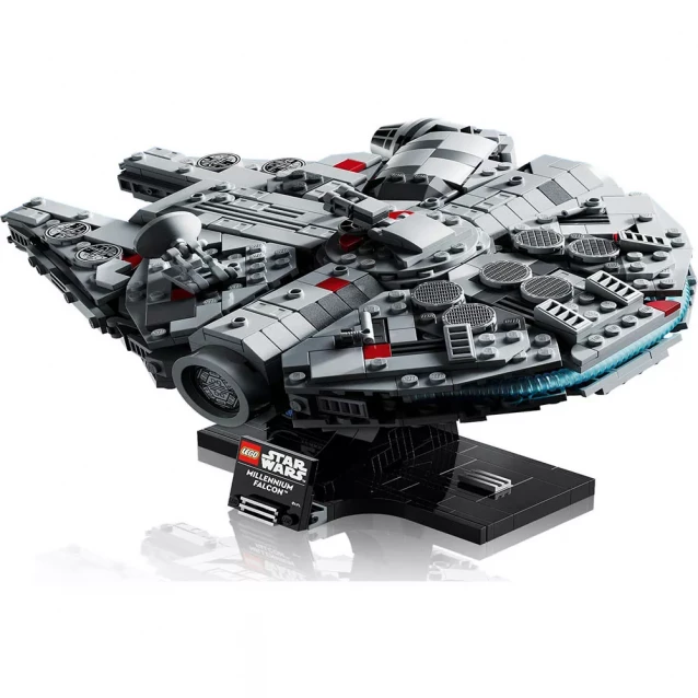 Конструктор LEGO Star Wars Тисячолітній Сокіл (75375) - 6