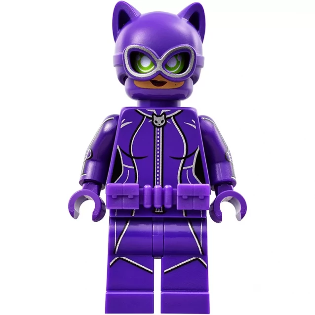 Конструктор LEGO Batman Конструктор Погоня За Женщиной-Кошкой (70902) - 7