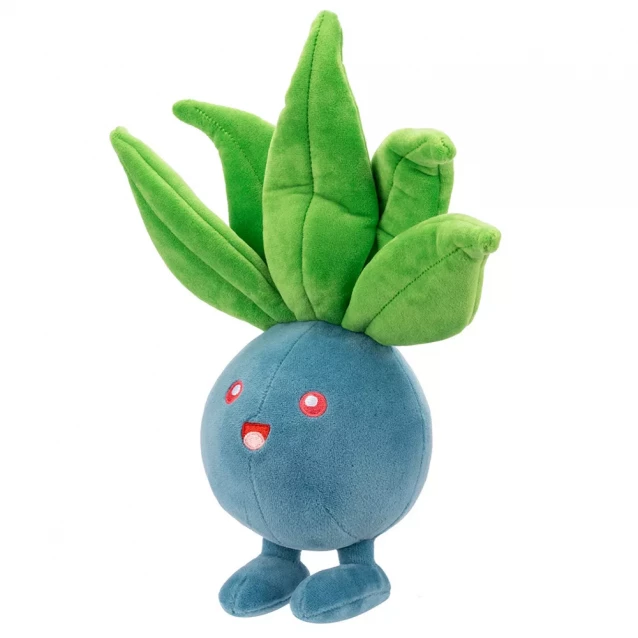 М'яка іграшка Pokemon Оддіш 20 см (PKW3657) - 1