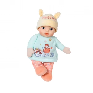 Лялька BABY ANNABELL серії "Для малюків" - Солодка крихітка 30 см, з брязкальцем всередині (702932)  лялька пупс