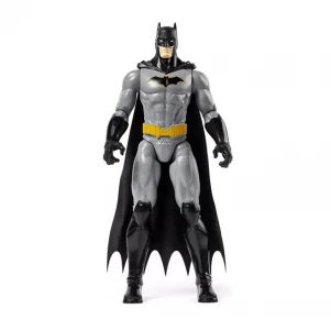 SHANTOU JINXING Іграшка фігурка арт. 6055697, Batman, 30 см, 5 в асорт..у коробці 32*10*5 см дитяча іграшка