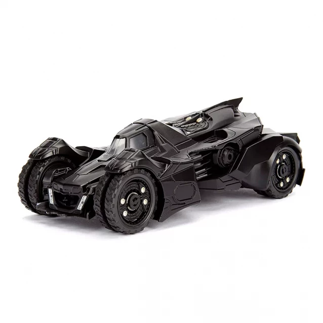 Машинка Jada Бетмобіль із фігуркою Бетмена 1:24 (253215004) - 2