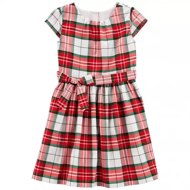 Сукня Carter`s для дівчинки (108-114cm) (3M026510_5) - 1
