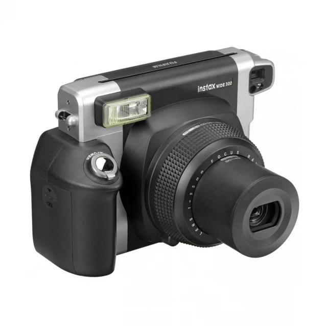 Фотокамера Fujifilm Instax Wide 300 camera (16445795) - 3