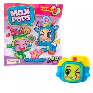 Фігурка MOJI POPS S1 (96 видів, в асорт.) дитяча іграшка