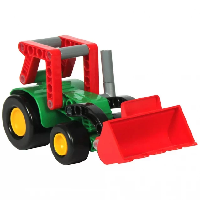 ROTO START Іграшка FARM Tractor 14001 - 2