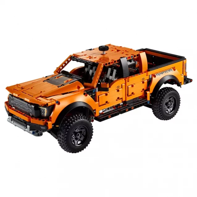 Конструктор LEGO Technic Ford® F-150 Raptor (42126) - 9