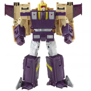 Трансформер Transformers Легасі лідер в асортименті (F2989) дитяча іграшка